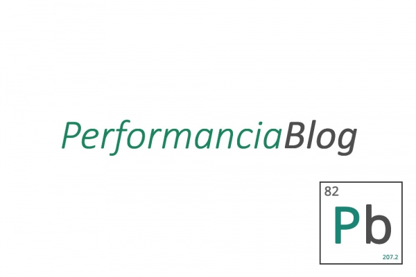 PerformanciaBlog